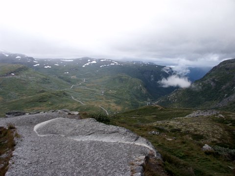 2005-norwegen_0134 eCard versenden / [Tag 9 (27-08)] Ankunft an einem der schönsten Fjorde Norwegens