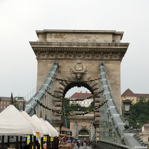 2007-budapest_0005 eCard versenden / [Tag 1 (30-06)] Kettenbrücke