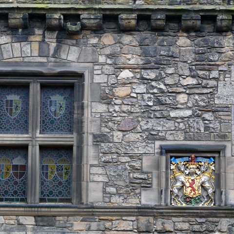 2007-edinburgh_0056 eCard versenden / [Tag 2 (23-09)] Bilder von und aus Edinburgh Castle