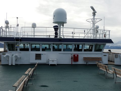 Spitzbergen - Umrundung auf der MS Plancius 23.Juli - 2. August 2017 eCard versenden / [Tag 2 (25-07)] Kongsfjord: Ny London (Blomstrandhalvøya), Ny Ålesund, Kronebreen Gletscher Cruise